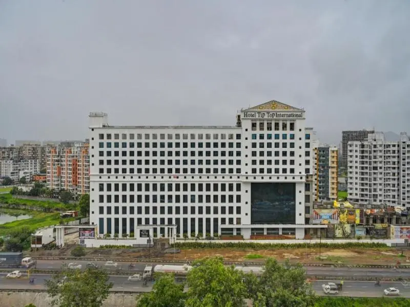 Hotel Tip Top International