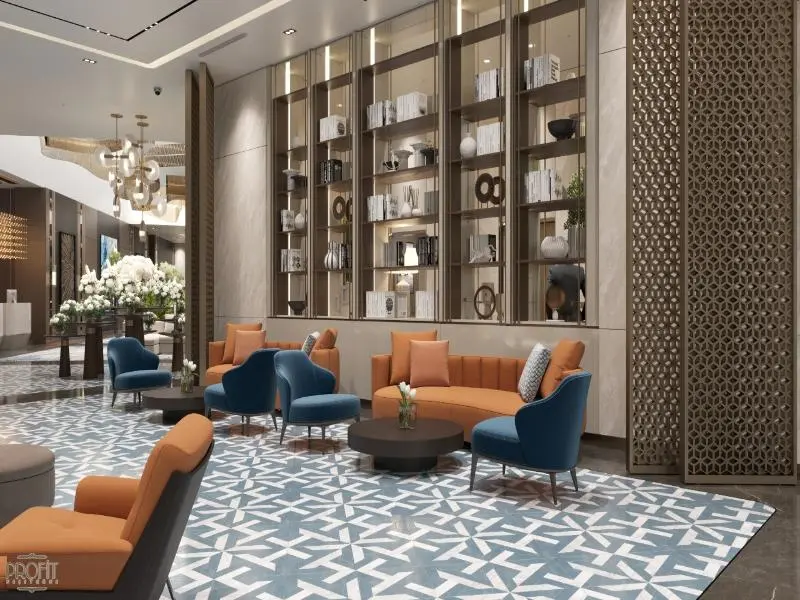 DoubleTree by Hilton Diyarbakir