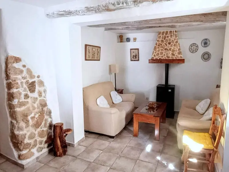 Casa Rural Villa Huerta