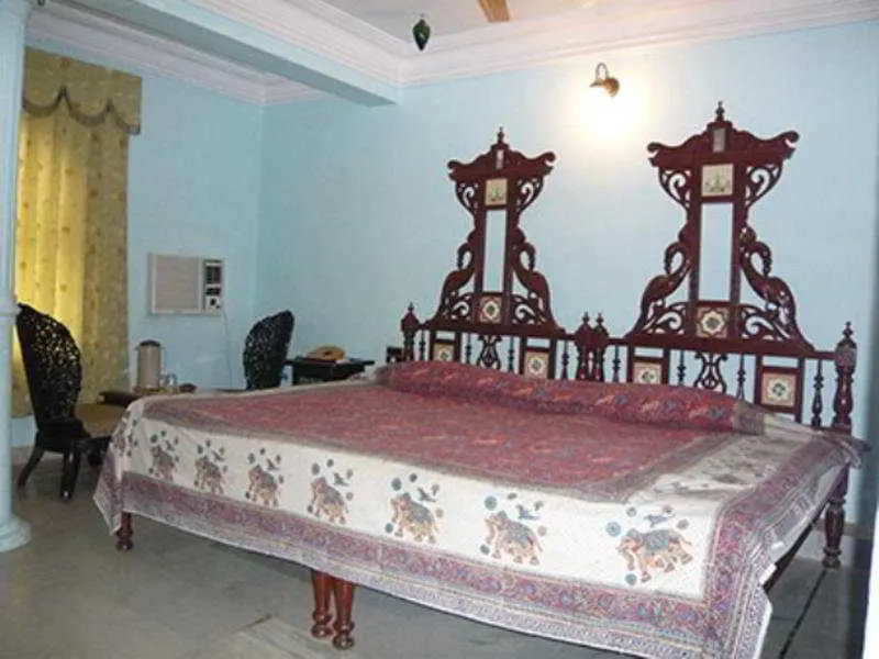 Shambhu Villas