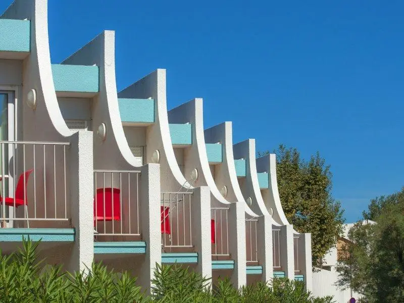 Residence Le Levant