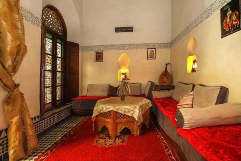 Riad Razane