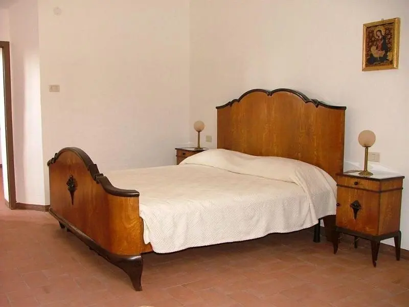 Villa Buoninsegna