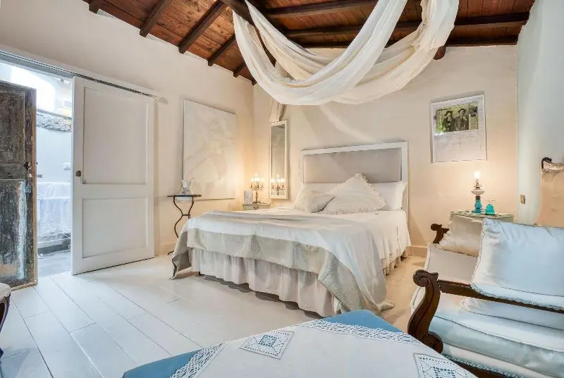 B&B Dei Papi Charme & Design