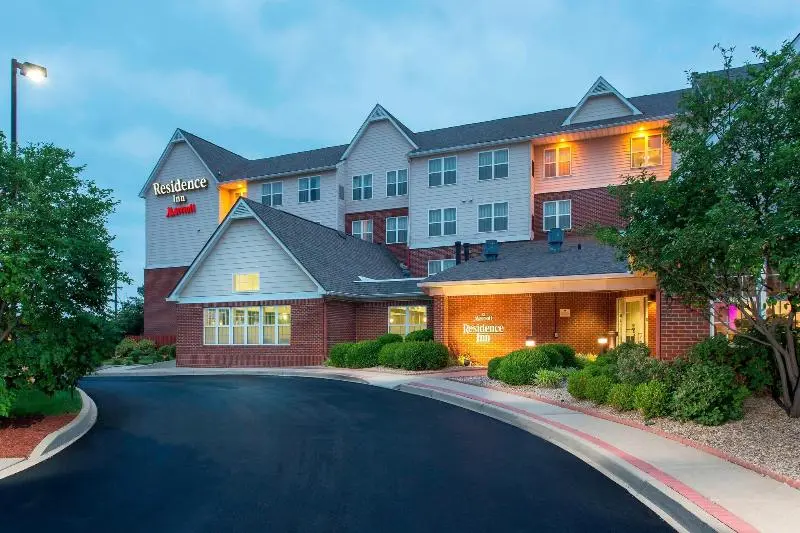Residence Inn Louisville Northeast