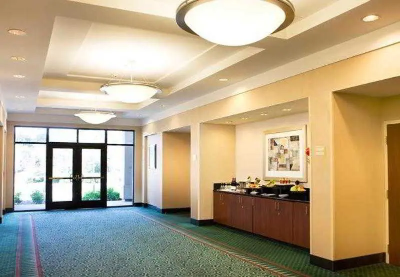 Courtyard Newark Silicon Valley