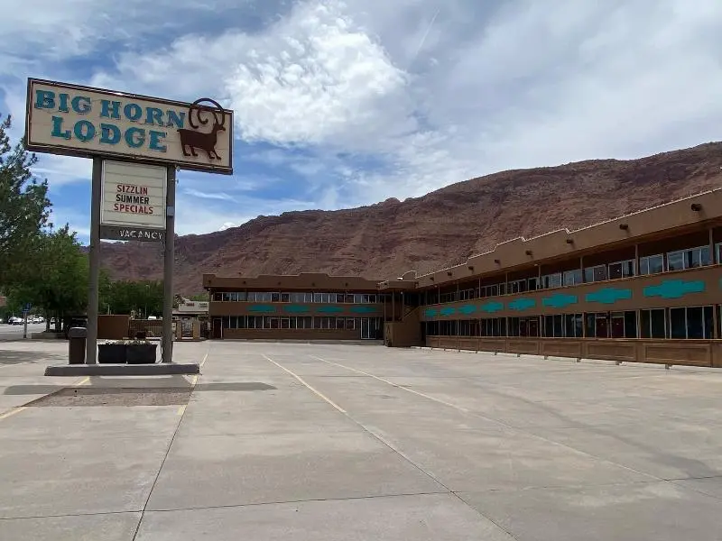 Big Horn Lodge, a Dazzler Select by Wyndham
