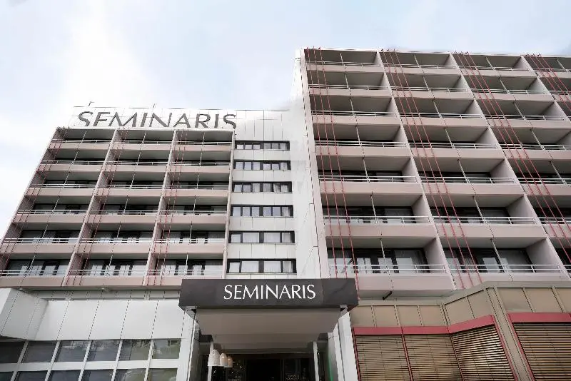 Seminaris Sunday Hotel Lüneburg