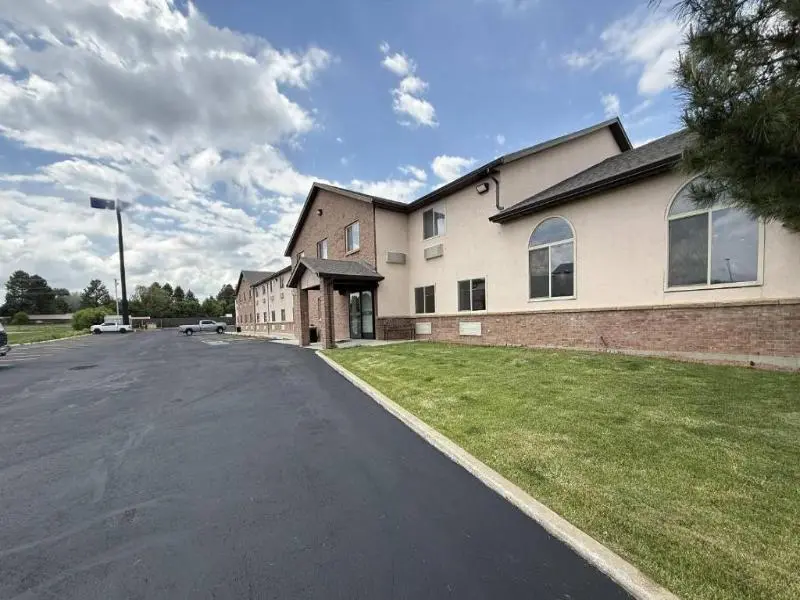 Quality Inn Sheridan