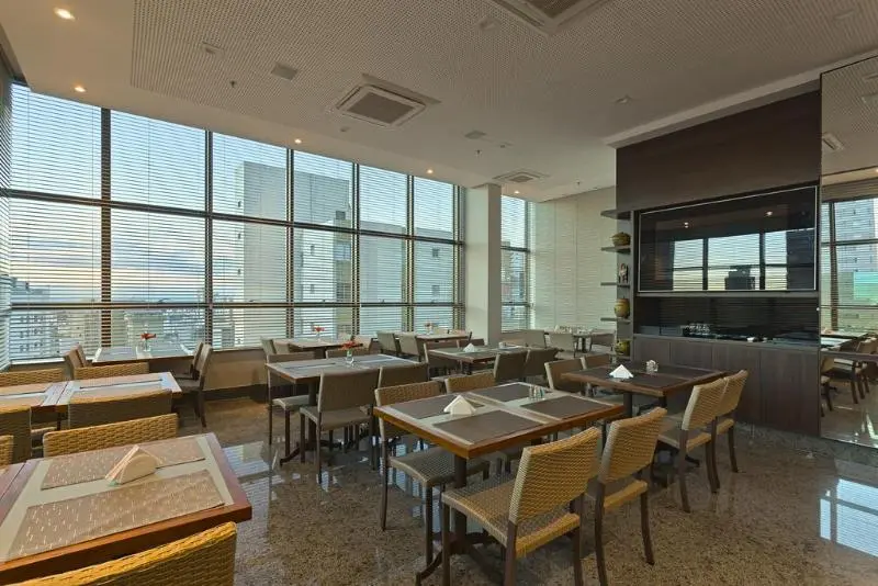 ESuites Sion Savassi