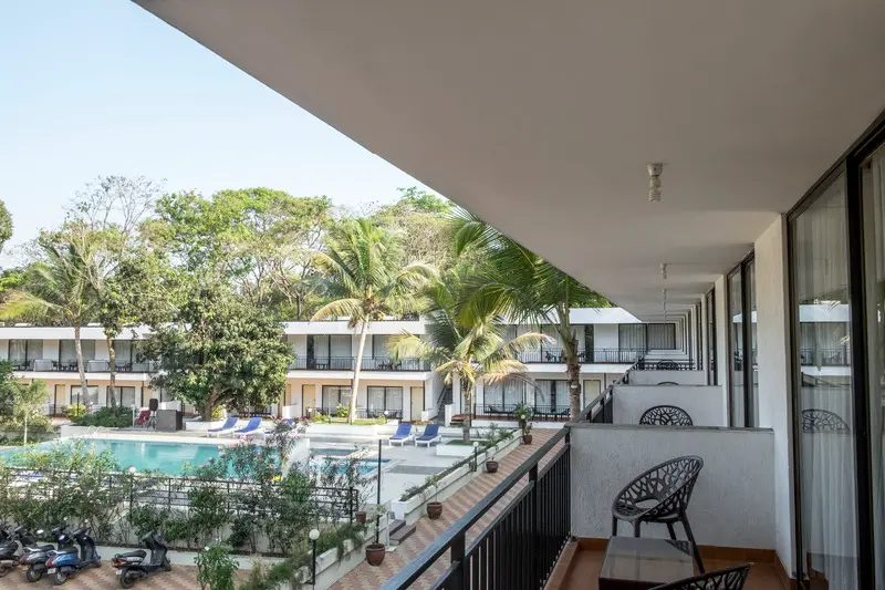 Le Pearl Goa