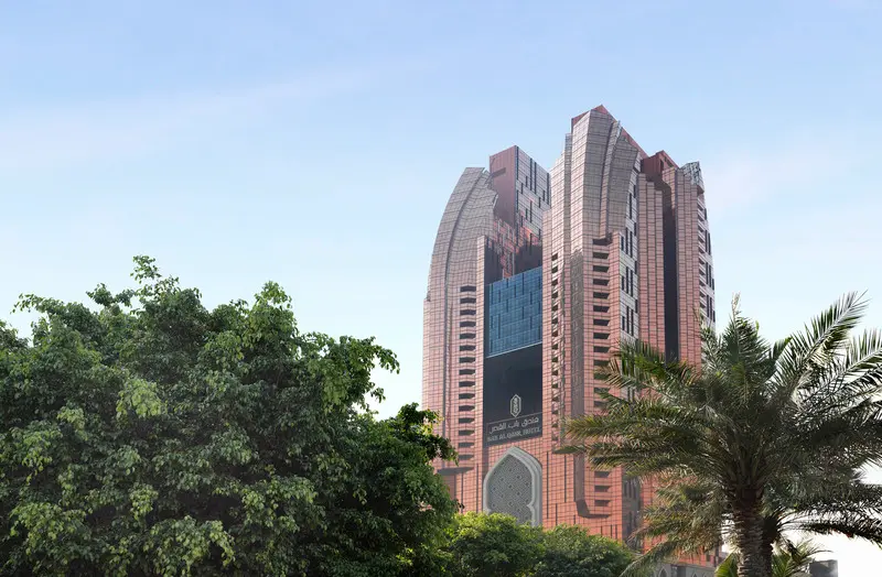 The Biltmore Bab Al Qasr