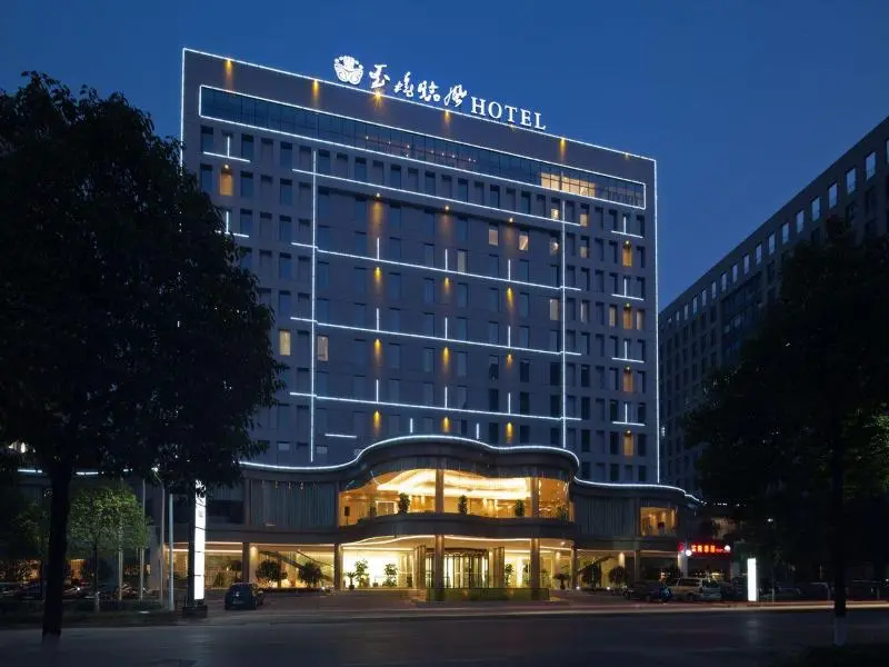 The Jade Boutique Hotel