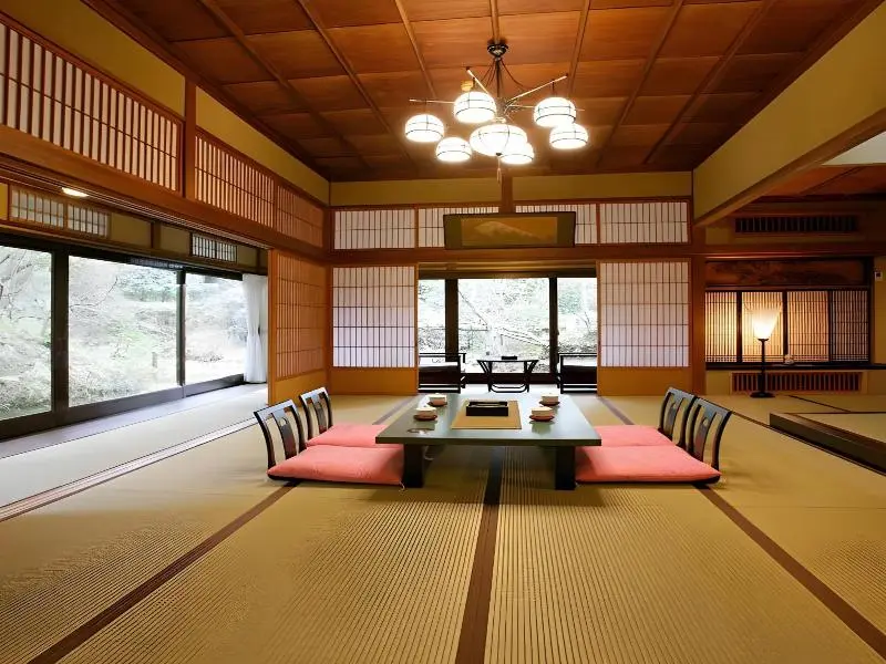 Itsuura Kanko Hotel