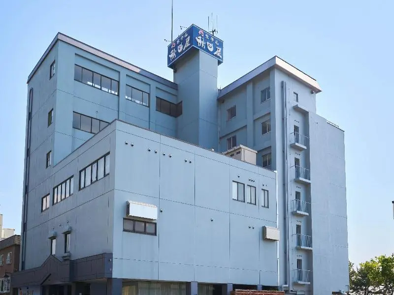 Hotel Akitaya