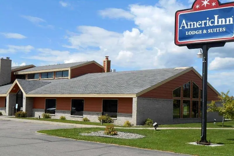 Northwoods Inn & Suites Blackduck