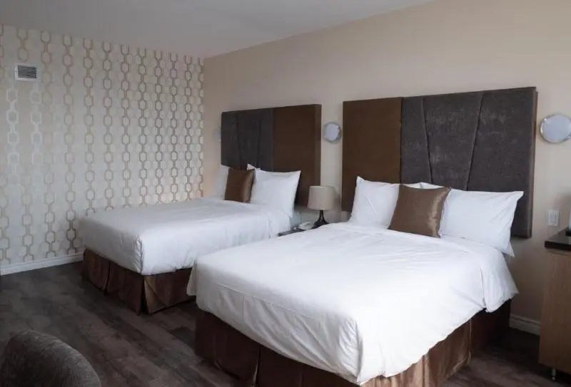 Hotel Montreal Metropolitan