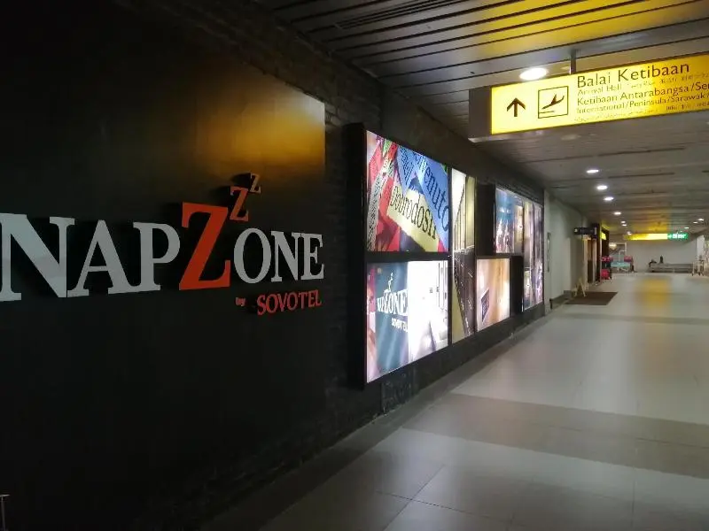 Napzone Kkia By Sovotel