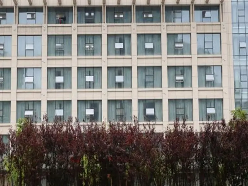 Greentree Inn Rizhao Shanhaitian Holiday Resort Bu