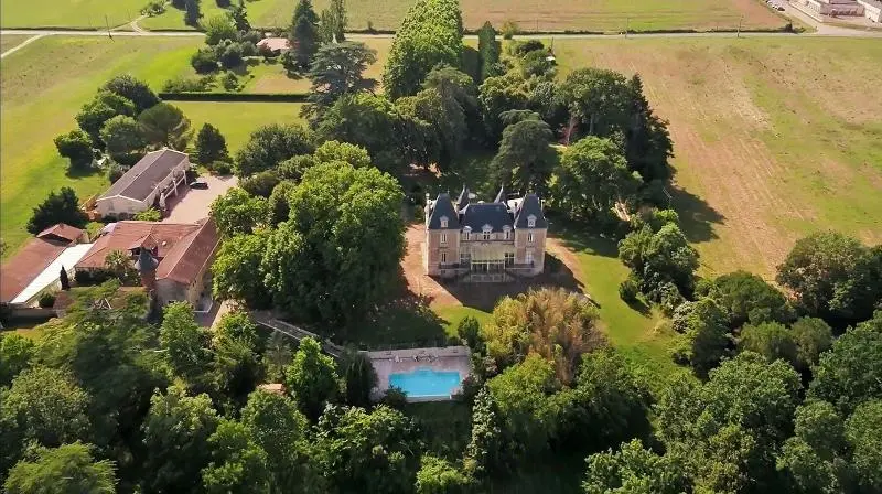 Château Marith