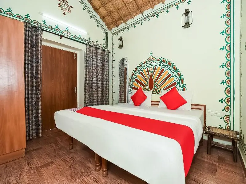 Hotel Vijayvargiya Dhani