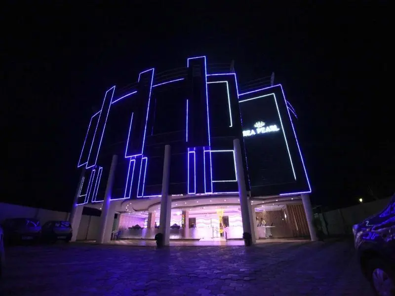 Hotel Sea Pearl