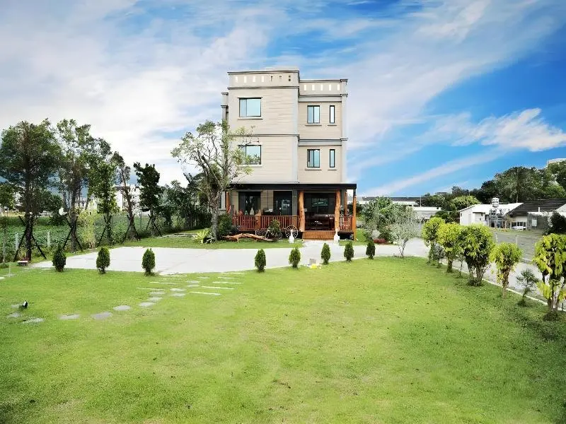 Bo Jue Farm Stay