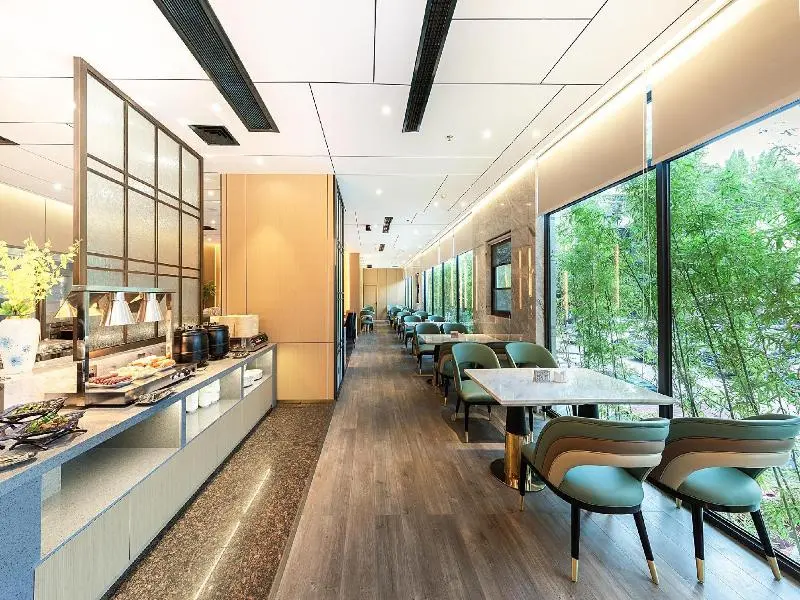 Atour Hotel Changsha Furong Plaza