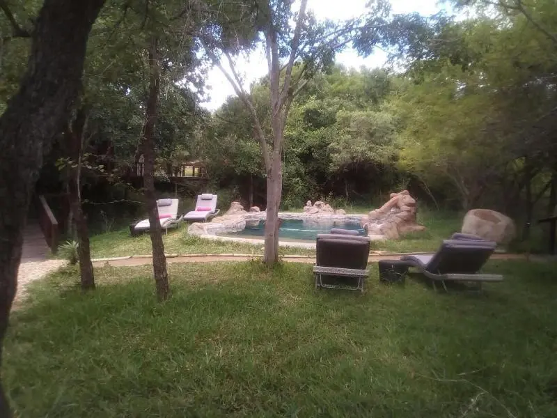 Kusudalweni Safari Lodge And Spa