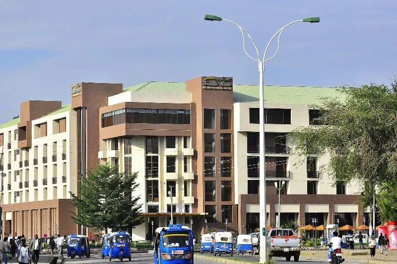 South Star International Hotel