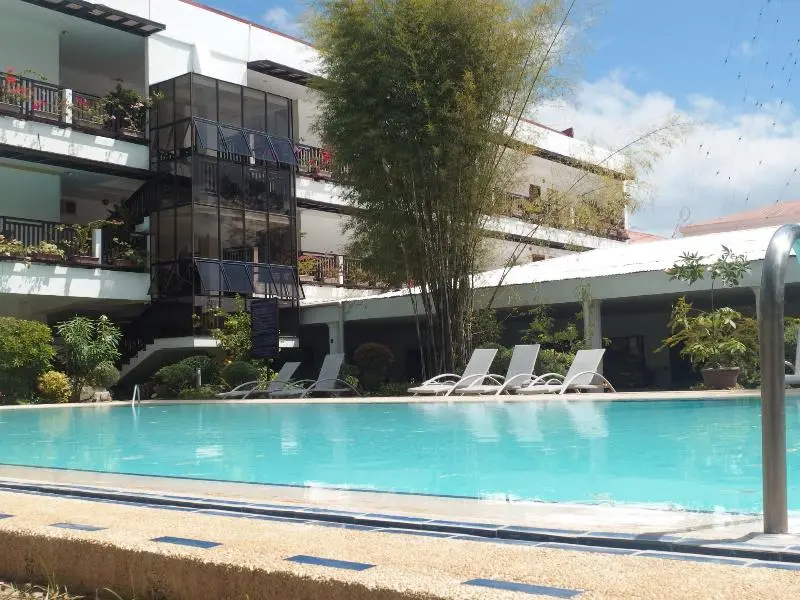 Jamont Hotel