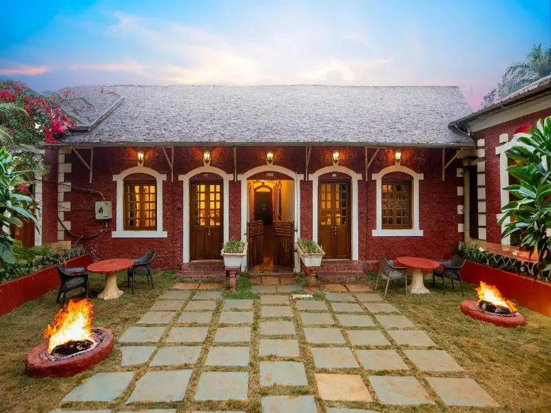 Sherbaug A Theme Park & Resort