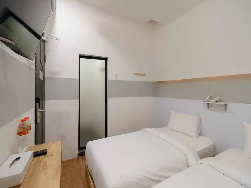 Jotel Guest House