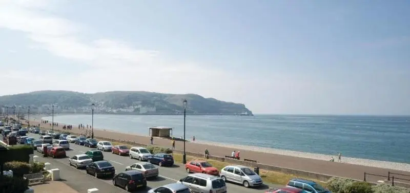 Belvilla Llandudno Seafront Hotel