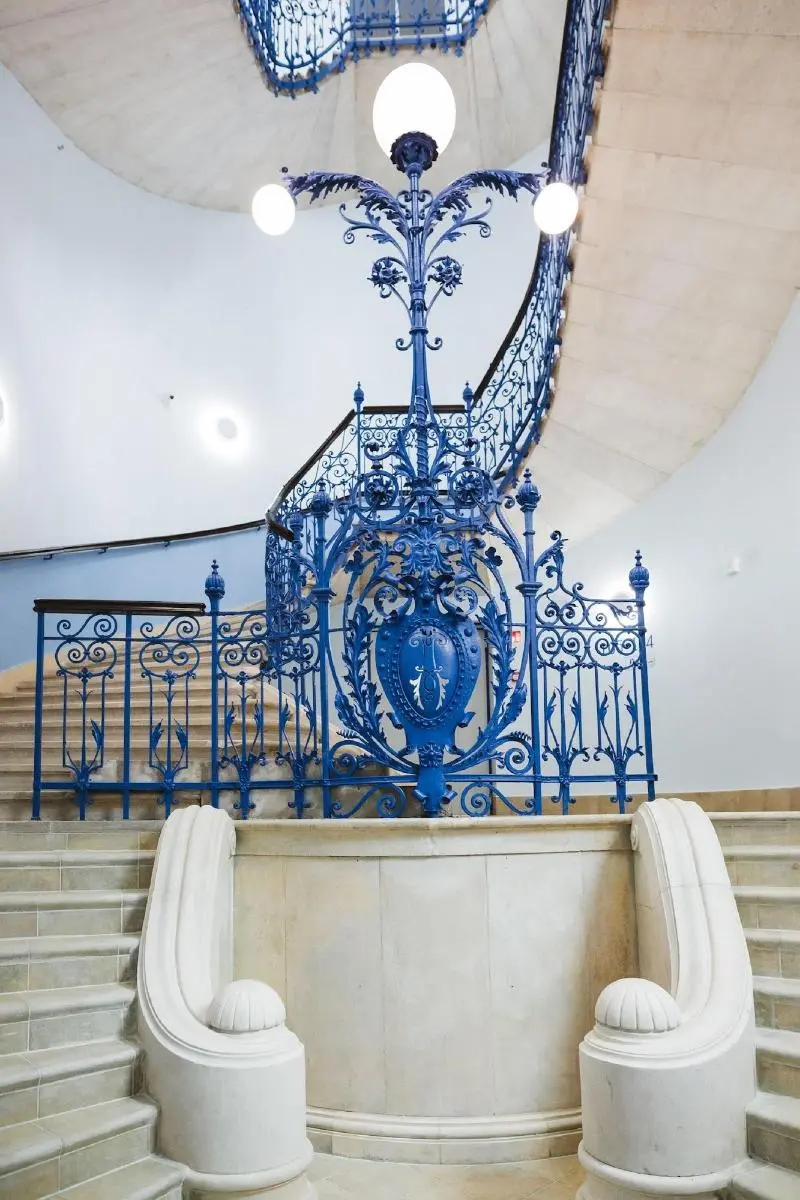 Maverick Athenaeum