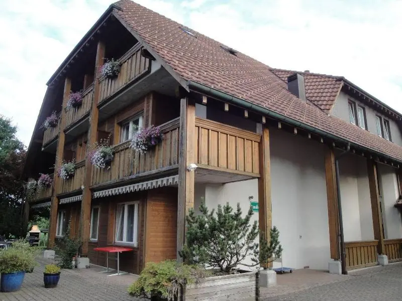 Gemeinschaftshaus Im Oberdorf