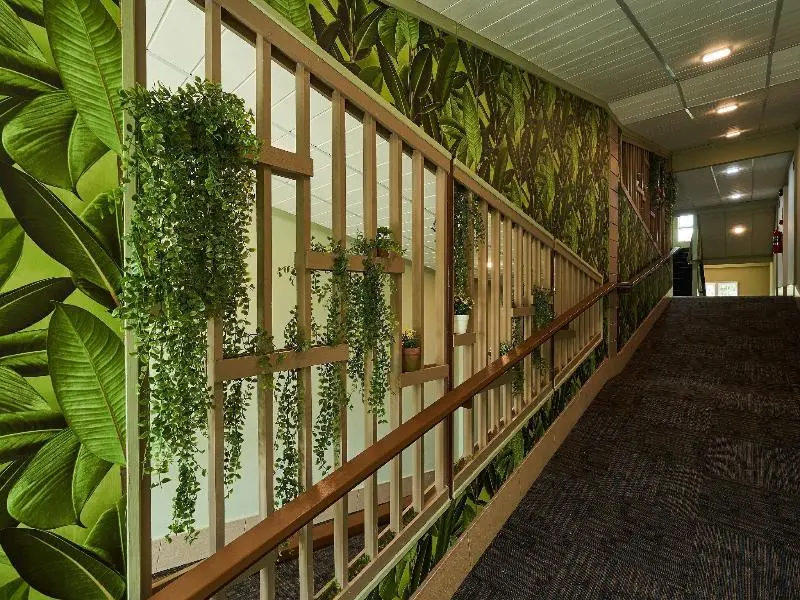 Smile Park Hotel