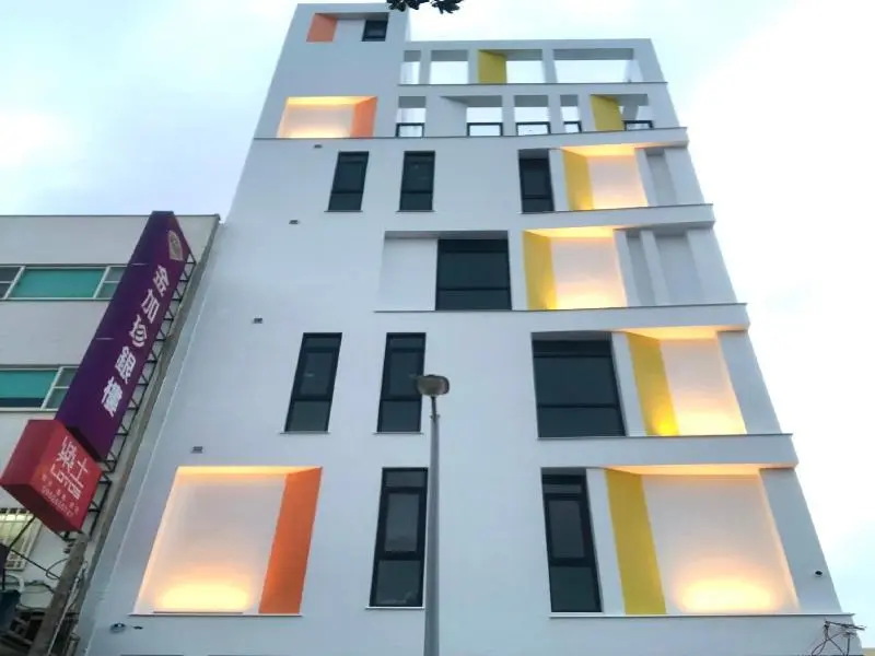 House Apartment