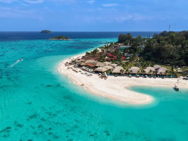 Bulow Casa Grand View Resort Spa