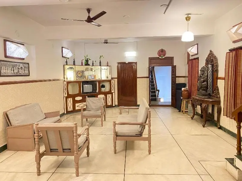 La Ruelle Guest House