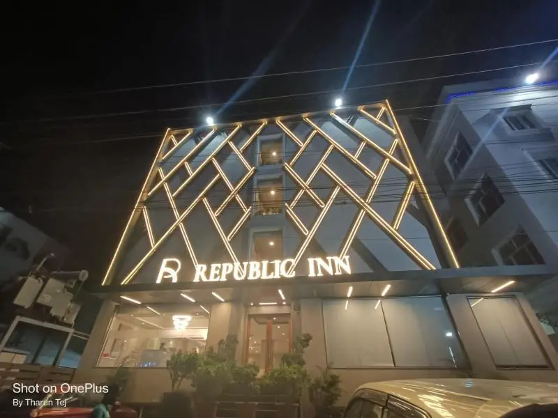Republic Inn
