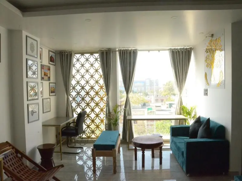 Divy Villa
