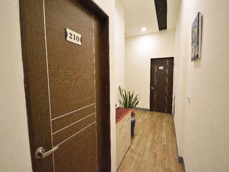 Xiang Quie B&B