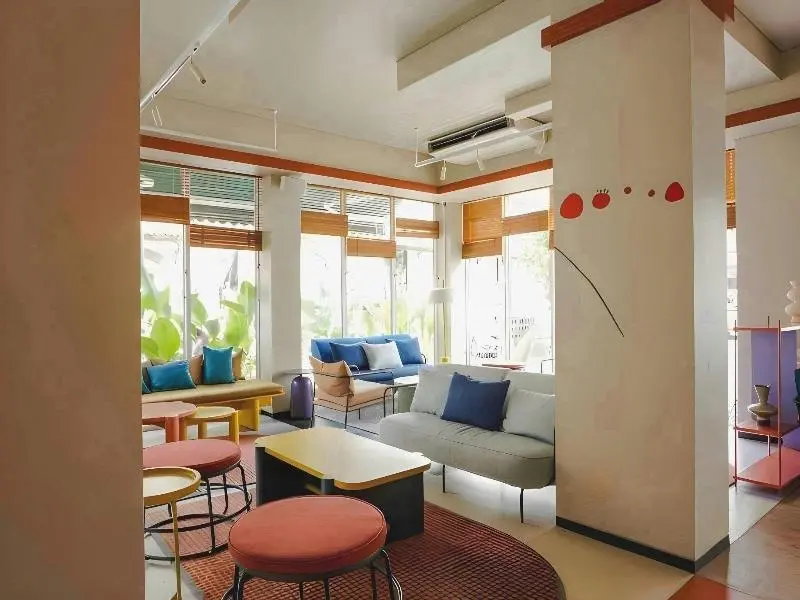 Kotta Hotel Semarang