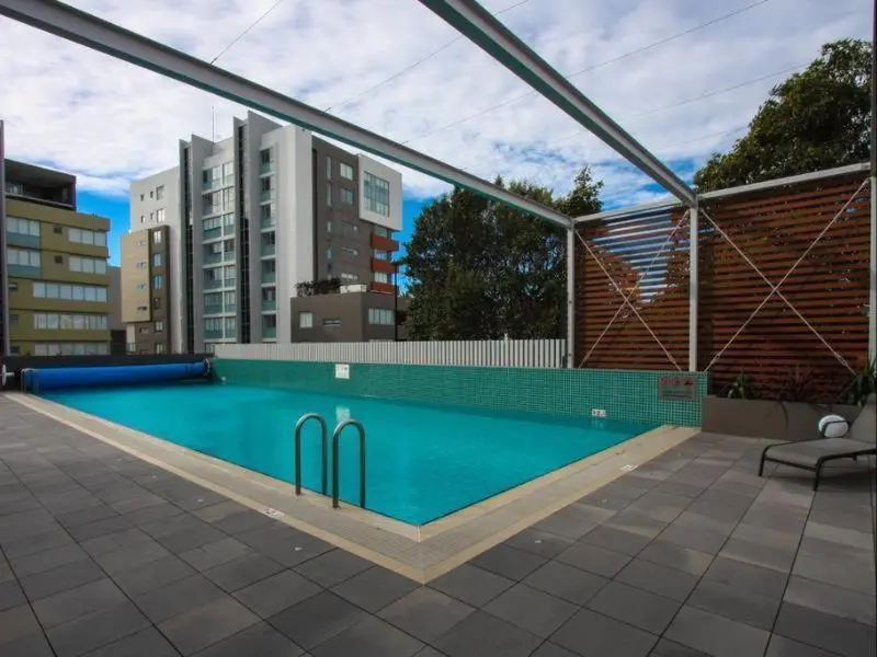 Honeysuckle Executive Suites