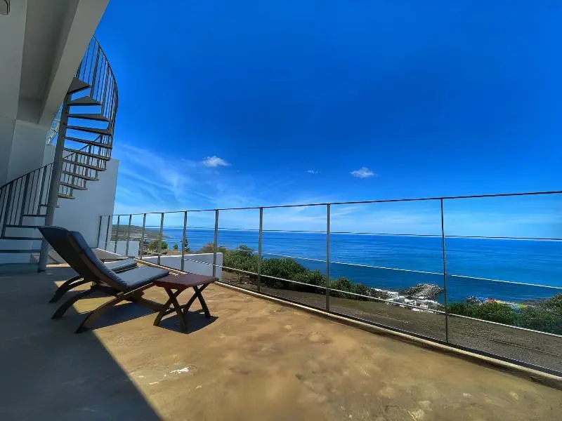 Ocean Paradise Resort