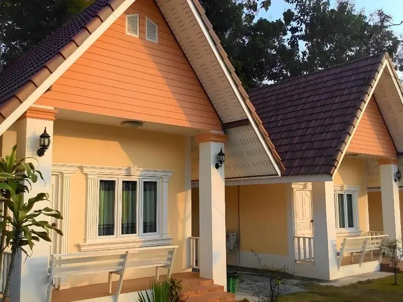 Nam Khong Tara Resort