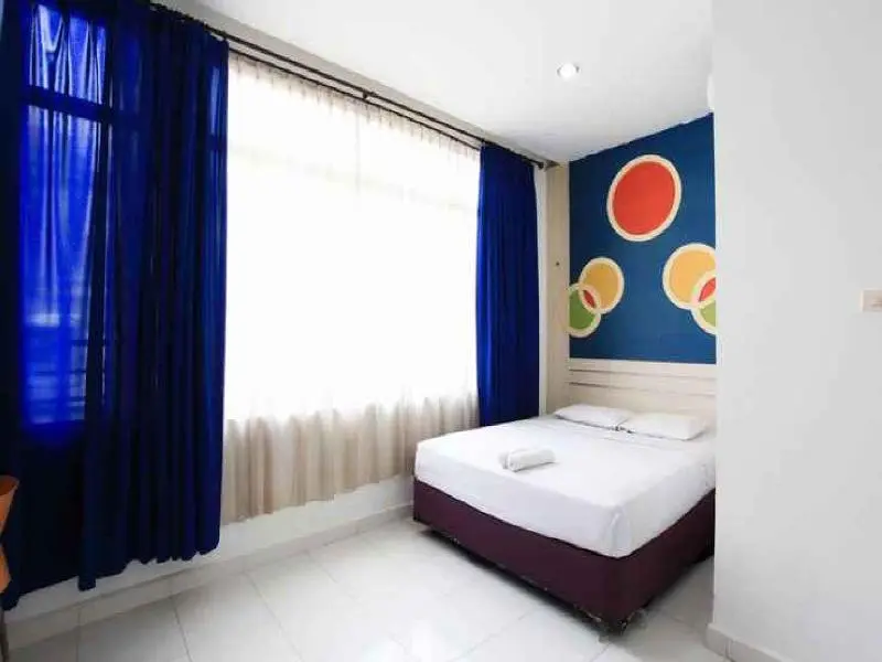 Wisma Rainbow Pekanbaru
