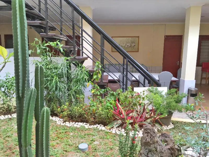 Indekost Bogor