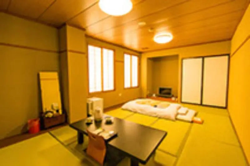 Hotel&dining Simizu